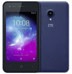Прошивка телефона ZTE Blade L130 в Пензе